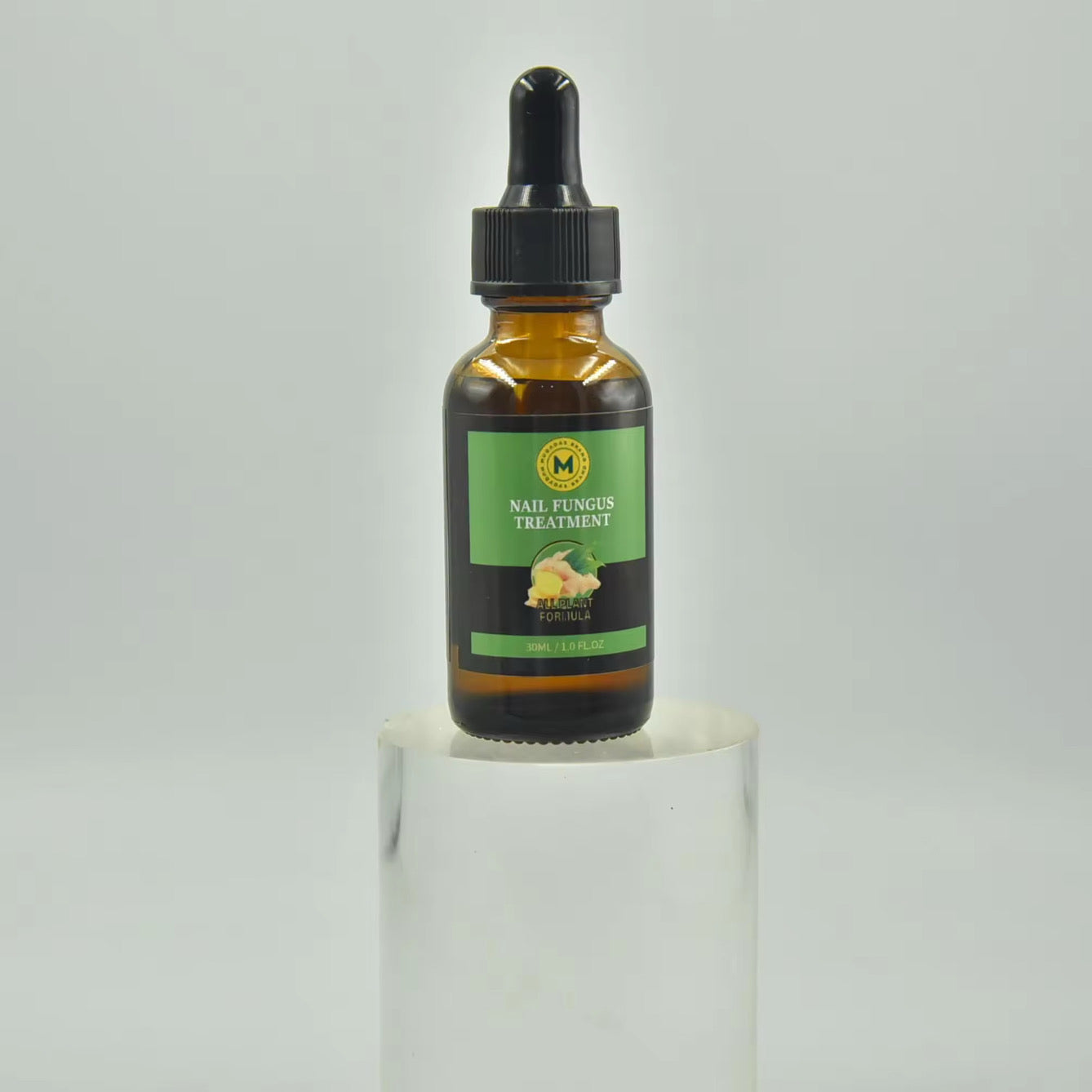 Nail fungus treatment