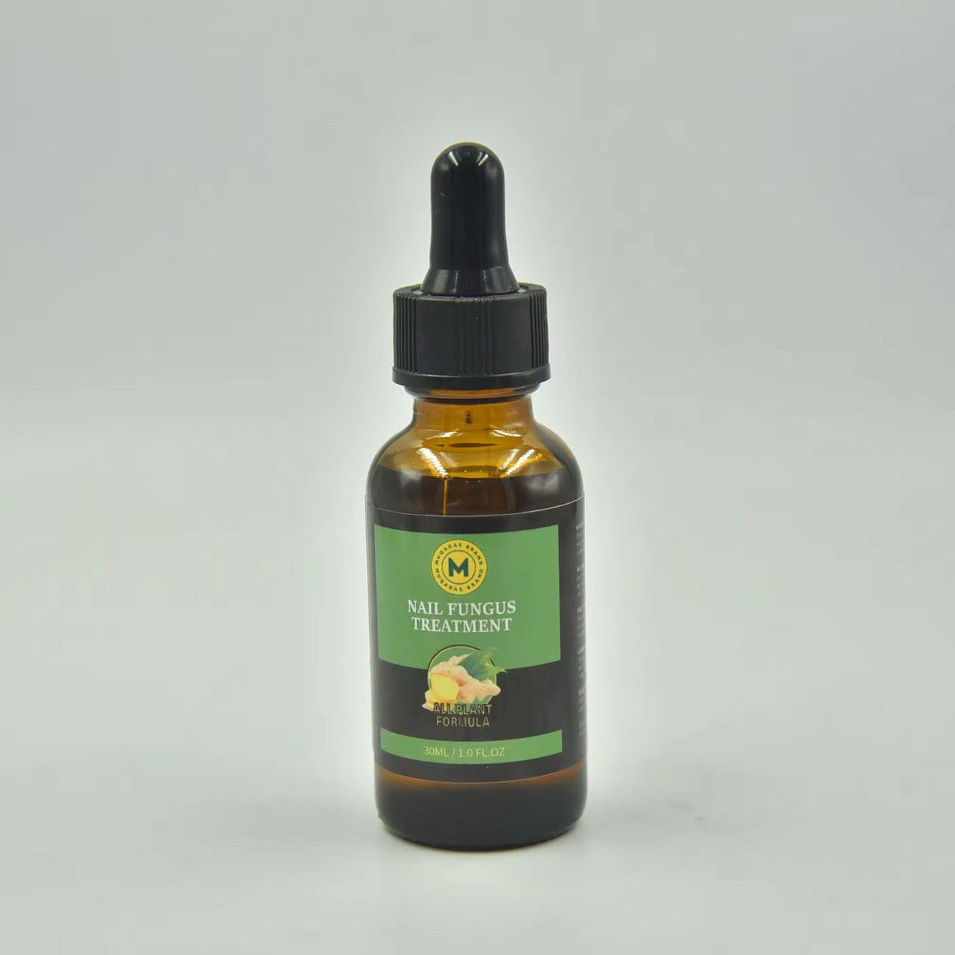 Nail fungus treatment