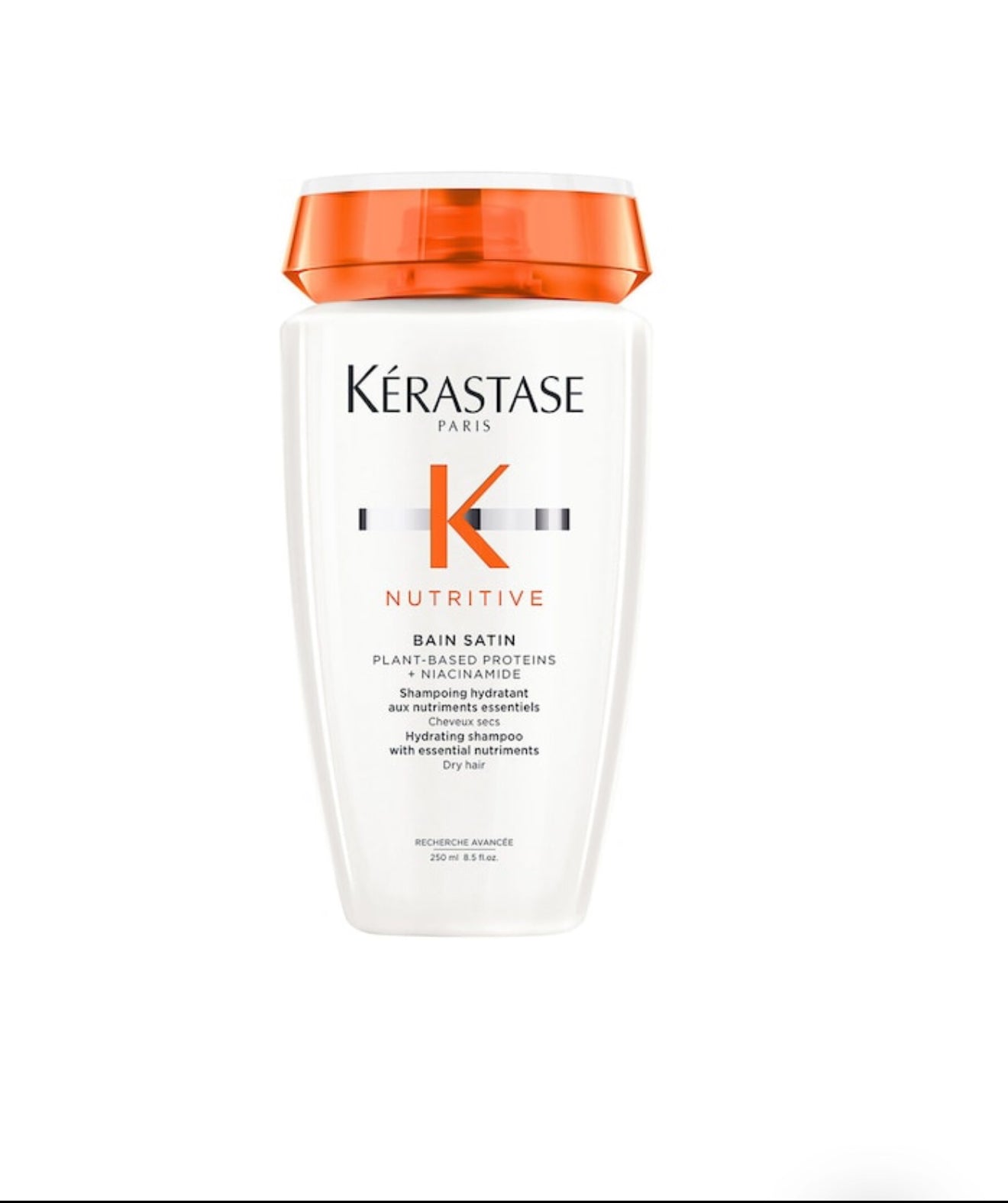 KÉRASTASE
Nutritive Bain Satin - Shampoo