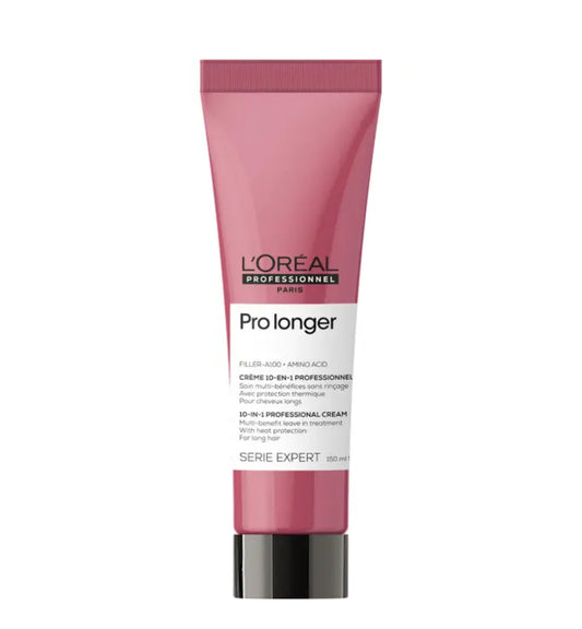 L'ORÉAL PROFESSIONNEL
PRO LONGER LEAVE IN
150 ML