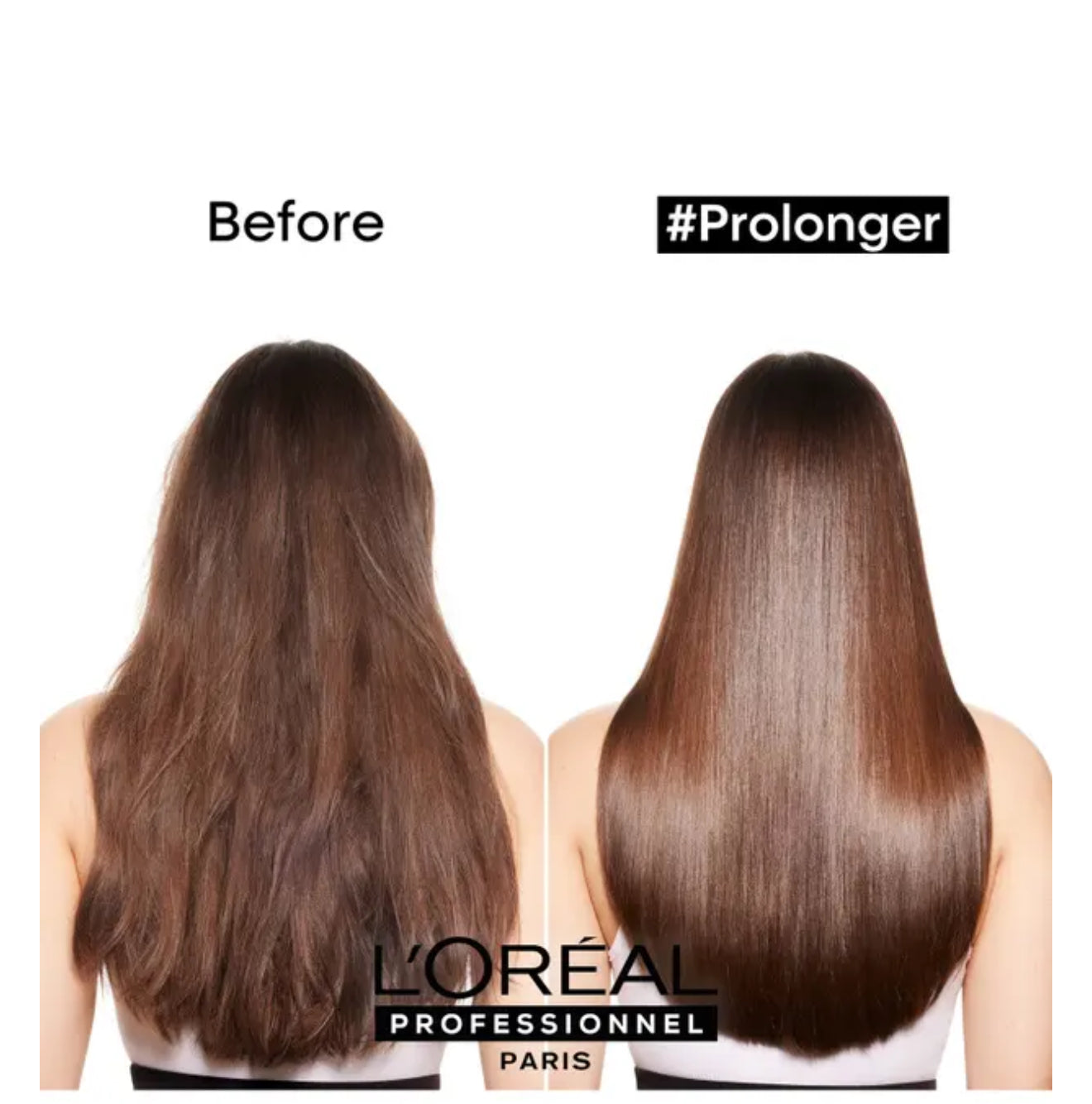 L'ORÉAL PROFESSIONNEL
PRO LONGER LEAVE IN
150 ML