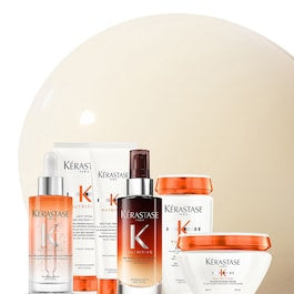 KÉRASTASE
Nutritive Bain Satin - Shampoo