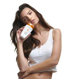KÉRASTASE
Nutritive Bain Satin - Shampoo